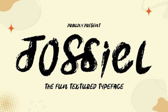 Jossiel Font - Featured Image