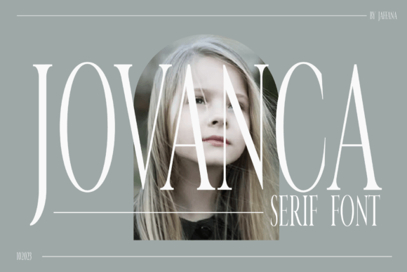 Jovanca Font - Featured Image