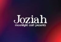Joziah Font - Featured Image