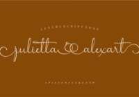 Julietta Alexart Font - Featured Image