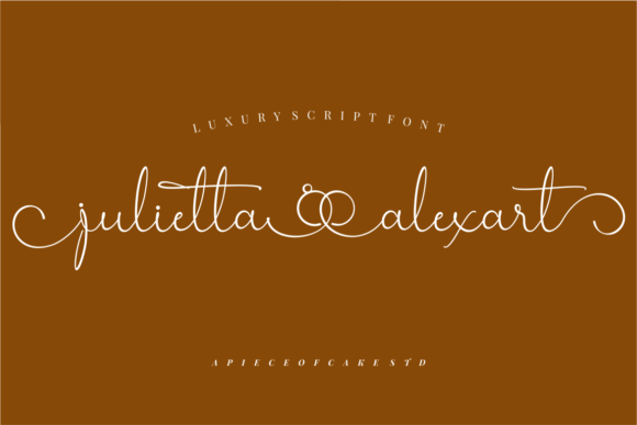 Julietta Alexart Font - Featured Image