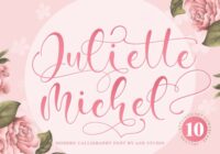 Juliette Michel Font - Featured Image