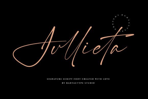 Jullieta Font - Featured Image
