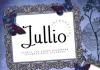 Jullio Font - Featured Image