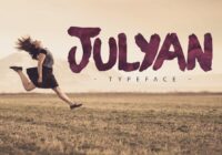 Julyan Font - Featured Image