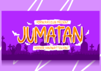 Jumatan Font - Featured Image