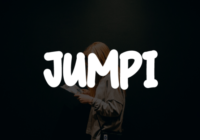 Jumpi Font - Featured Image