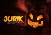 Jurik Font - Featured Image