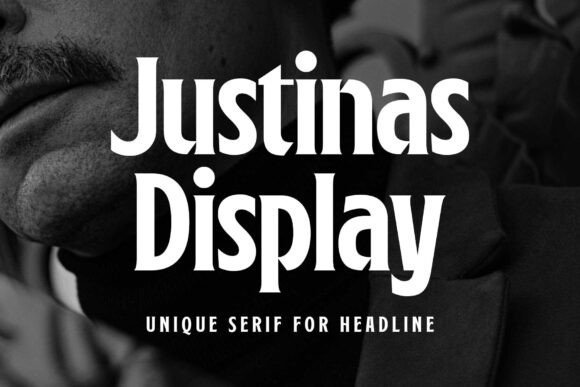 Justinas Font - Featured Image
