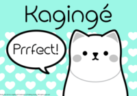 Kagingé Font - Featured Image
