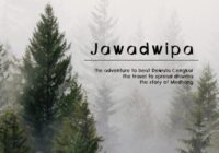 Kajoon Retak Font - Featured Image