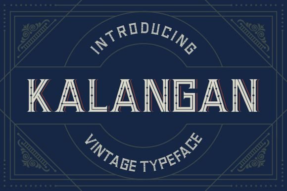 Kalangan Font - Featured Image