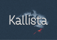Kallista Font - Featured Image