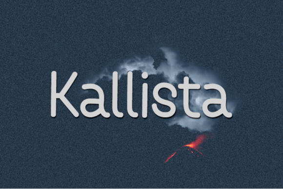 Kallista Font - Featured Image