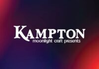 Kampton Font - Featured Image
