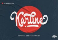Karline Font - Featured Image