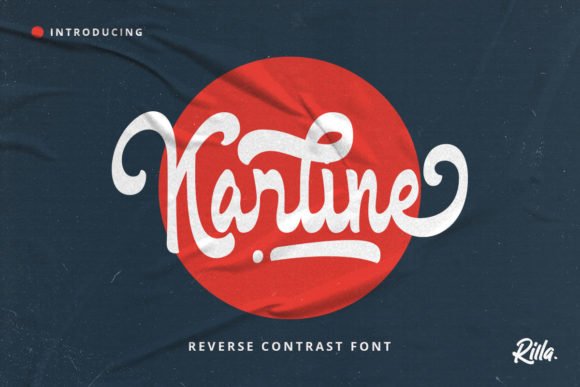 Karline Font - Featured Image