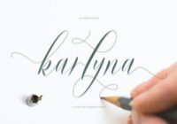 Karlyna Font - Featured Image