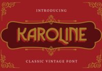 Karoline Font - Featured Image