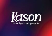 Kason Font - Featured Image