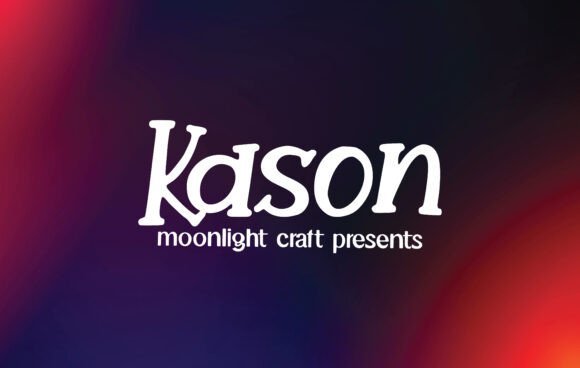 Kason Font - Featured Image