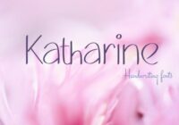 Katharine Font - Featured Image