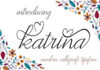 Katrina Font - Featured Image