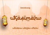 Kazimah Font - Featured Image