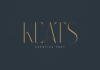 Keats Font - Featured Image