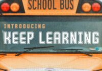Keep Learning Font - Featured Image