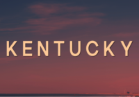 Kentucky Font - Featured Image