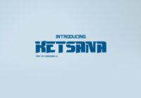 Ketsana Font - Featured Image