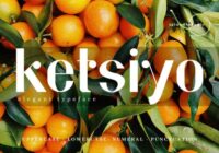 Ketsiyo Font - Featured Image