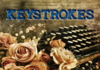 Keystrokes Font - Featured Image
