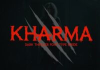 Kharma Font - Featured Image