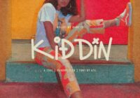 Kiddin Font - Featured Image