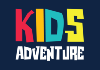 Kids Adventure Font - Featured Image