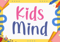 Kids Mind Font - Featured Image
