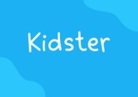 Kidster Font - Featured Image