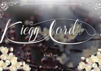 Kieng Lord Font - Featured Image