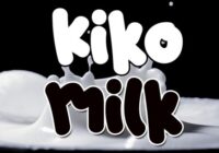 Kiko Milk Font - Featured Image