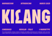 Kilang Font - Featured Image