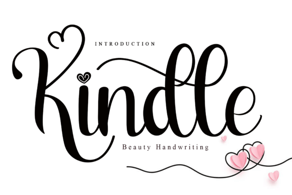 Kindle Font - Featured Image