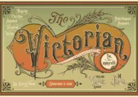 King Edward & Queen Victoria Font - Featured Image