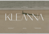Kleanna Font - Featured Image
