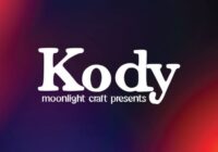 Kody Font - Featured Image