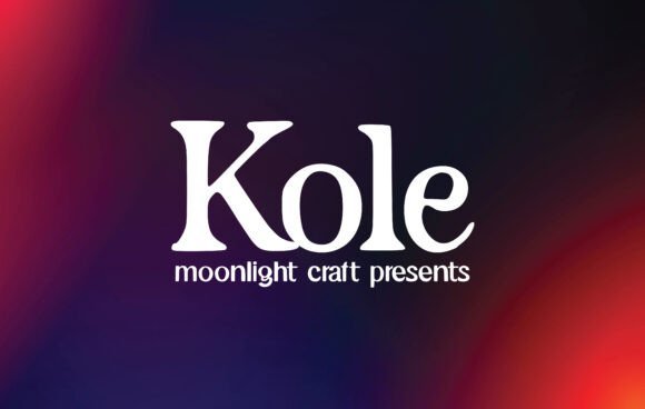 Kole Font - Featured Image
