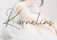 Kornelins Font - Featured Image