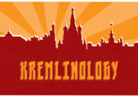 Kremlinology Font - Featured Image