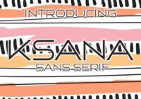 Ksana Font - Featured Image